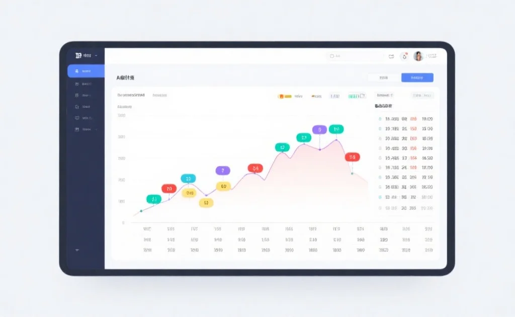 澳洲幸运10走势图解读：新手轻松入门分析技巧