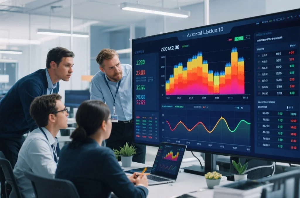 深度解析澳洲幸运10历史数据中的常见数字组合模式