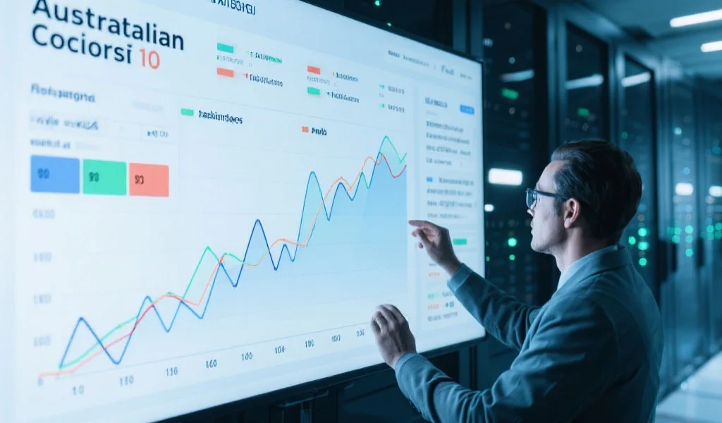 2025年澳洲幸运10数据分析新趋势预测：新模式与分析方法前瞻