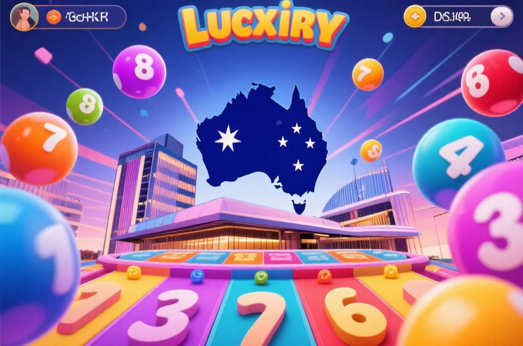 澳洲幸运十新手入门指南：规则解析与在线查看开奖直播